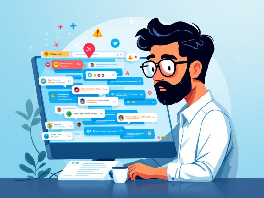 Как продвигать Telegram-канал, и привлекать подписчиков?