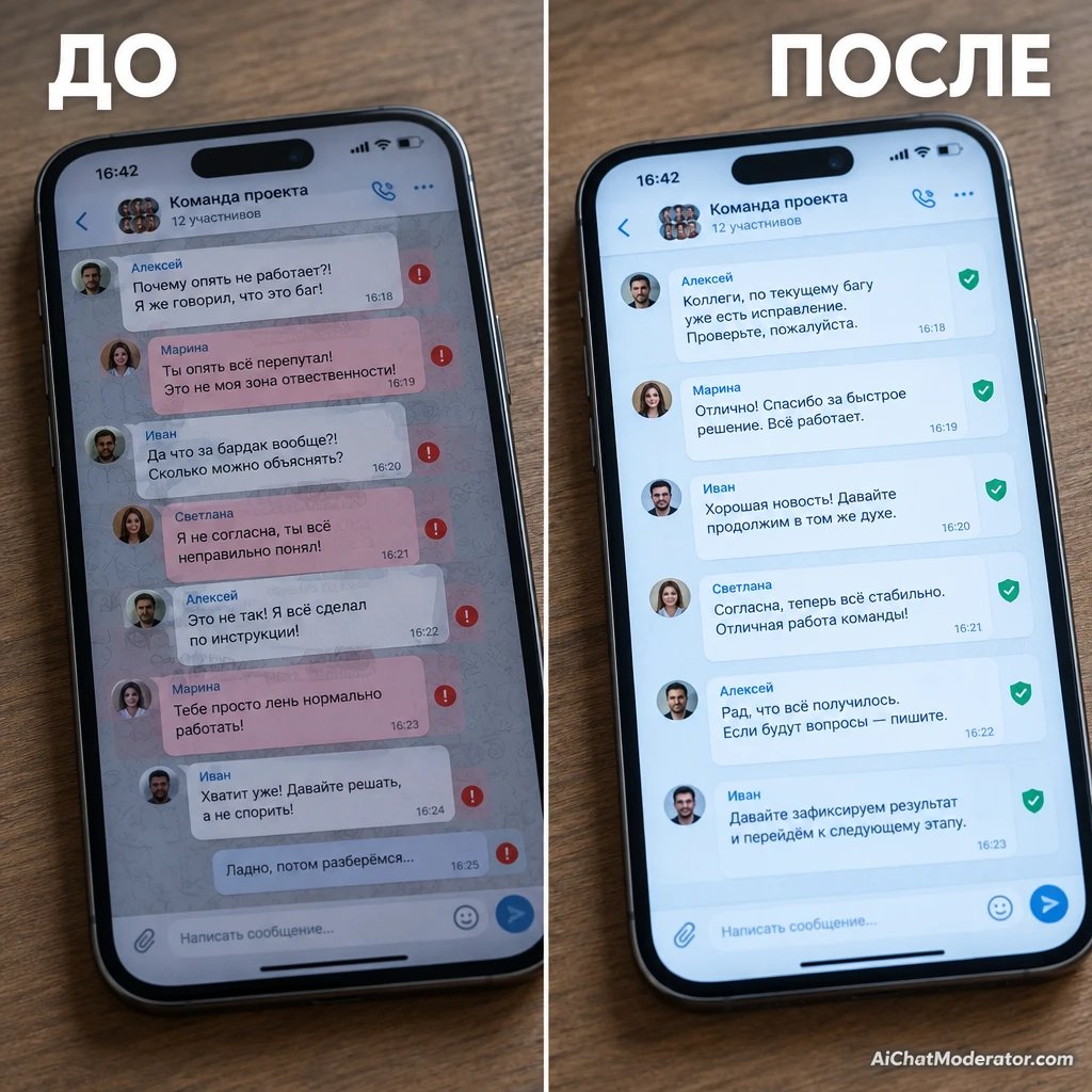 Когда «эксперты» мешают задавать вопросы